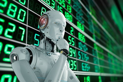 机器人会取代人类吗？王小川谈人工智能基础软件开发的前景与挑战