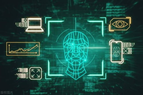 人工智能关键赛道 人脸识别技术全产业链与基础软件发展格局